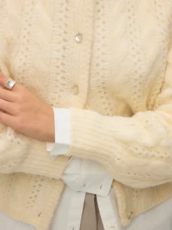 Vero Moda Gabrielle Cardigan, , M*Dame Cardigans