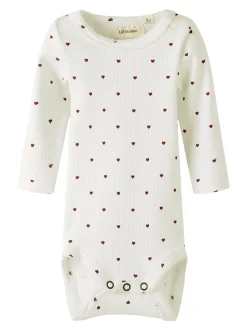Lil' Atelier Gago Body, , 74 cm*Børn Bodies & Heldragter