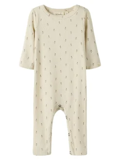 Discount Lil' Atelier Gago Natdragt, , 62 Turtledove Floral