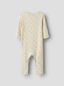 Discount Lil' Atelier Gago Natdragt, , 62 Turtledove Floral