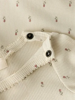 Discount Lil' Atelier Gago Natdragt, , 62 Turtledove Floral