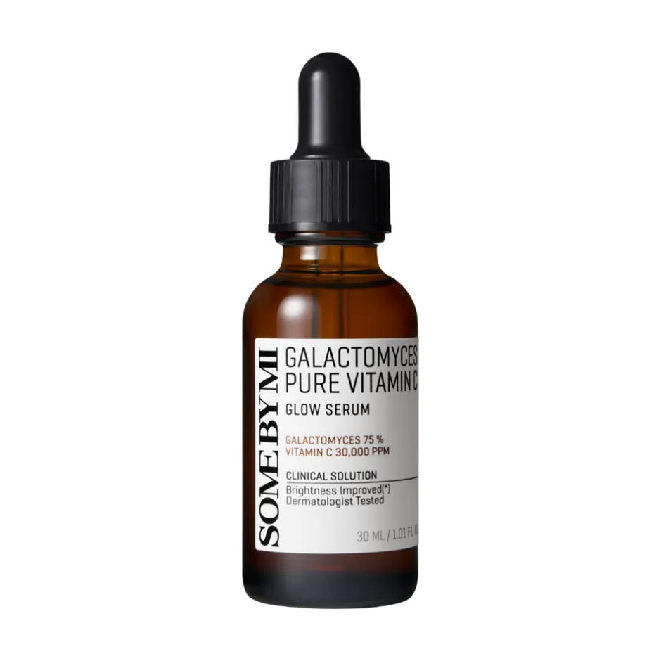 Some By Mi Galactomyces Pure Vitamin C Glow Serum, 30 ml* Hudpleje