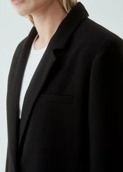 Best Modström Gale Blazer, , M Sort