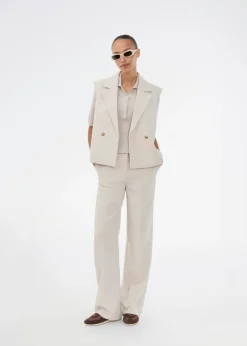 Modström Gale Vest, , L*Dame Veste