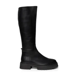 Steve Madden Galina-W Støvler, , 38 Black