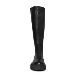 Steve Madden Galina-W Støvler, , 38 Black