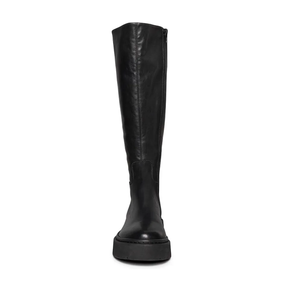 Steve Madden Galina-W Støvler, , 38 Black