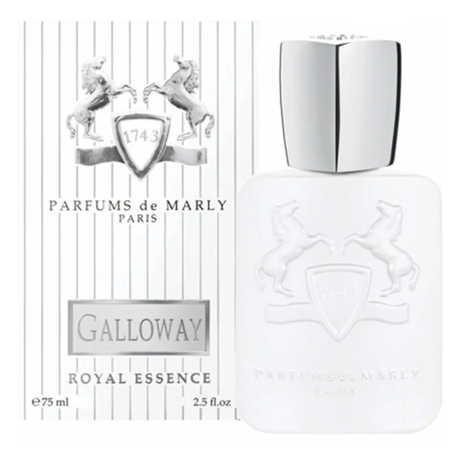 Parfums De Marly Galloway Man Eau De Parfum, 75 ml* Nicheparfumer