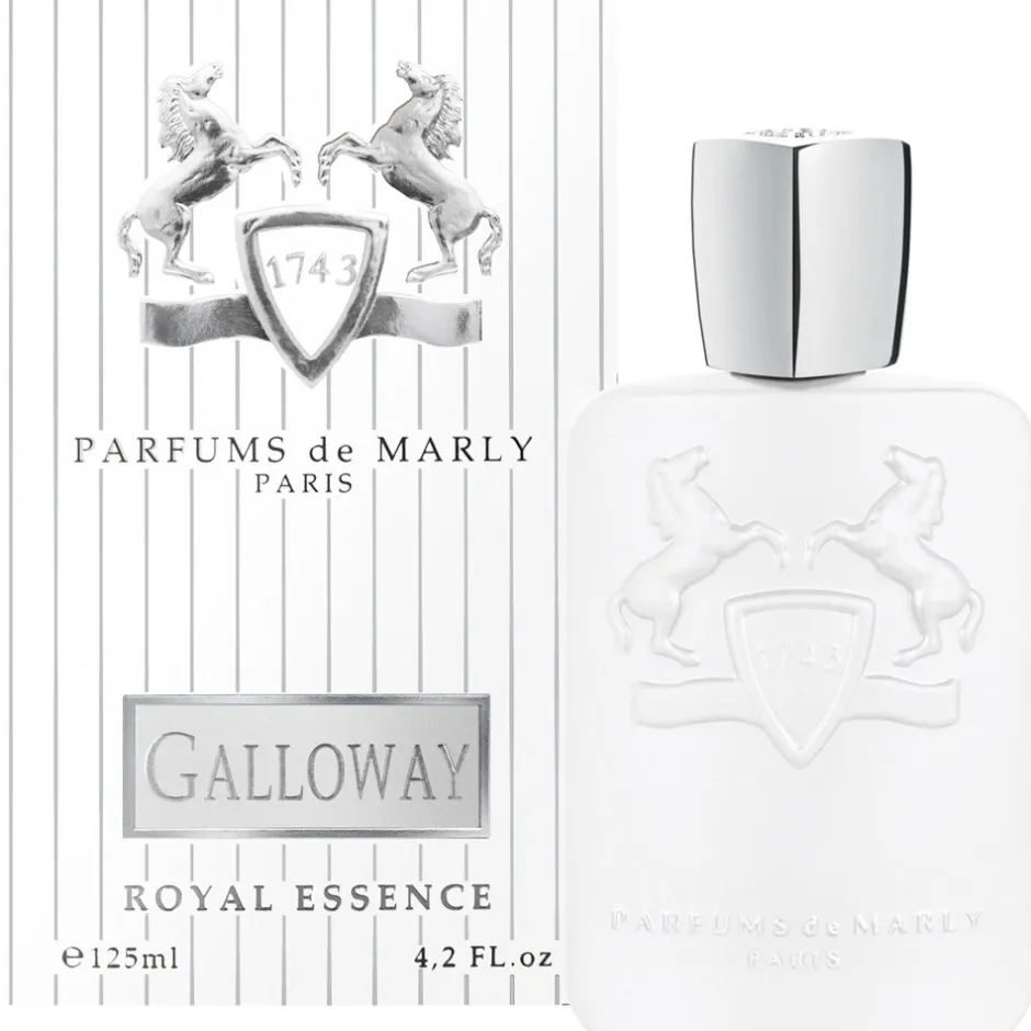 Sale Parfums De Marly Galloway Man Eau De Parfum, 125 ml