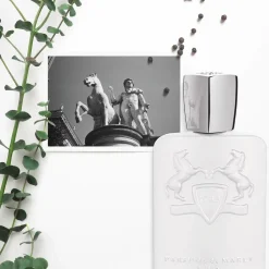 Sale Parfums De Marly Galloway Man Eau De Parfum, 125 ml