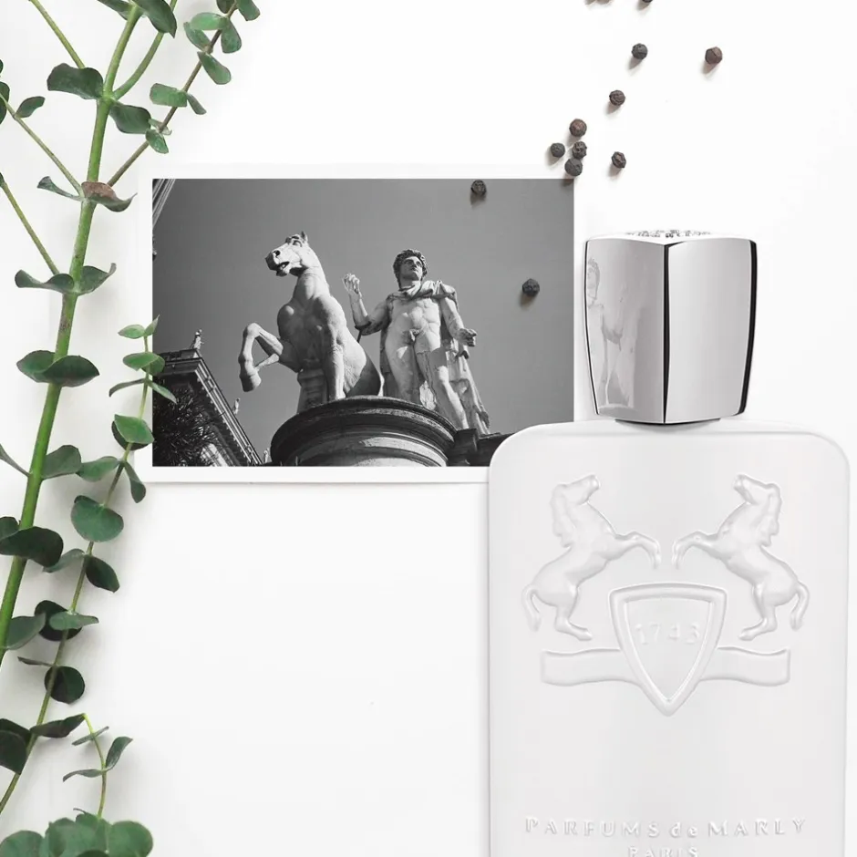 Sale Parfums De Marly Galloway Man Eau De Parfum, 125 ml