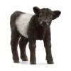 Best Schleich Gallowaykalv