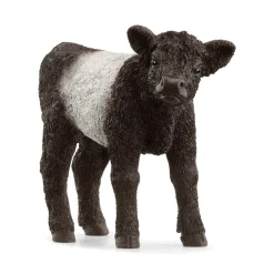 Best Schleich Gallowaykalv