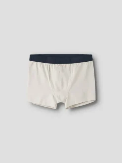 Name It Gamer 3-pak Boxershorts, , 146-152 cm Navy Blazer