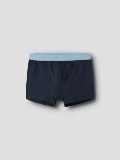 Name It Gamer 3-pak Boxershorts, , 146-152 cm Navy Blazer