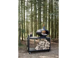 Morsø Garden Udebord* Grill & Grilltilbehør