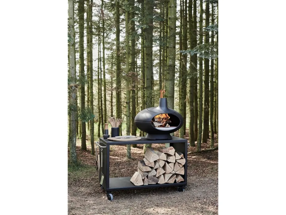 Morsø Garden Udebord* Grill & Grilltilbehør