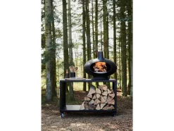 Morsø Garden Udebord* Grill & Grilltilbehør