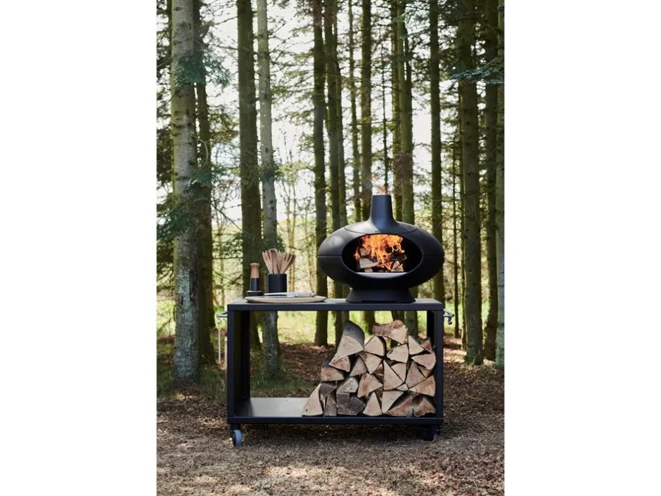 Morsø Garden Udebord* Grill & Grilltilbehør