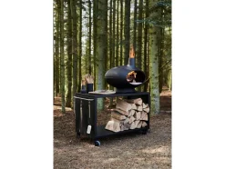 Morsø Garden Udebord* Grill & Grilltilbehør