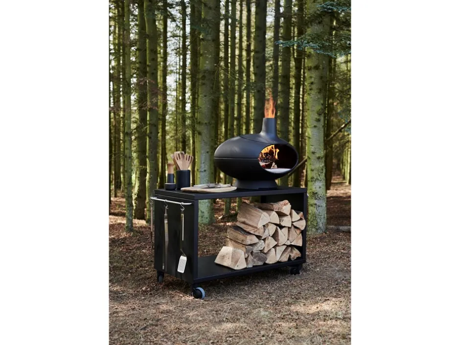 Morsø Garden Udebord* Grill & Grilltilbehør