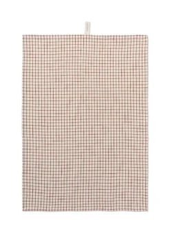 Rosendahl Garn Viskestykke, , 50x70 cm* Køkkentekstiler