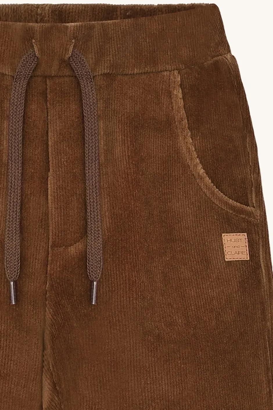 Best Hust & Claire Garry Bukser, , 110 cm Brown