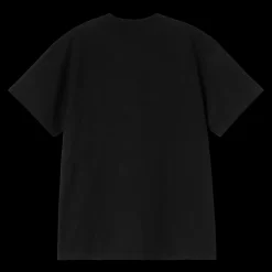 Online Carhartt WIP Gatecrasher T-shirt, , M Black