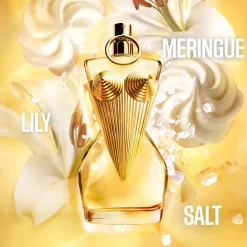 Jean Paul Gaultier Gaultier Divine Eau De Parfum, 50 ml* Eau De Parfum