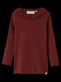 Lil' Atelier Gayo Bluse, , 92 cm*Børn Bluser