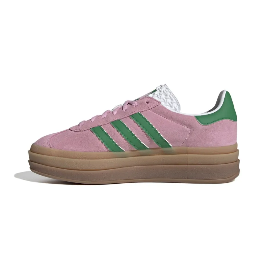 Adidas Gazelle Bold Sneakers, , 36 2/3*Dame Sneakers