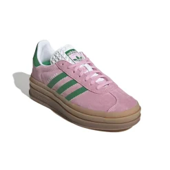Adidas Gazelle Bold Sneakers, , 36 2/3*Dame Sneakers