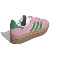 Adidas Gazelle Bold Sneakers, , 36 2/3*Dame Sneakers