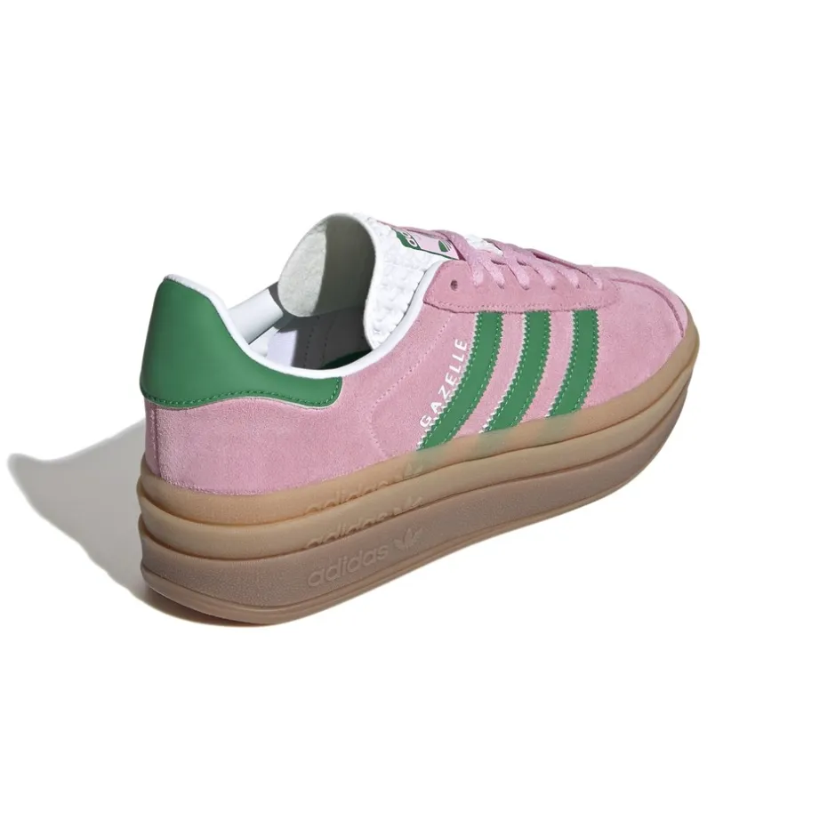 Adidas Gazelle Bold Sneakers, , 36 2/3*Dame Sneakers