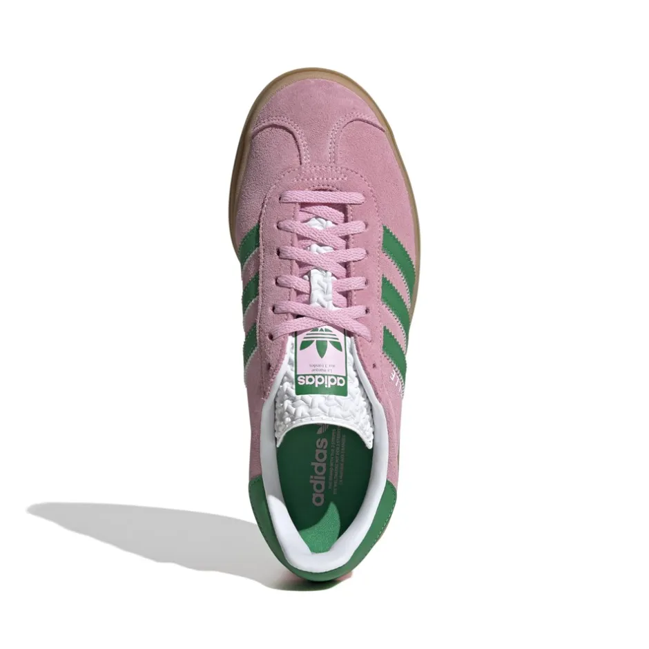 Adidas Gazelle Bold Sneakers, , 36 2/3*Dame Sneakers
