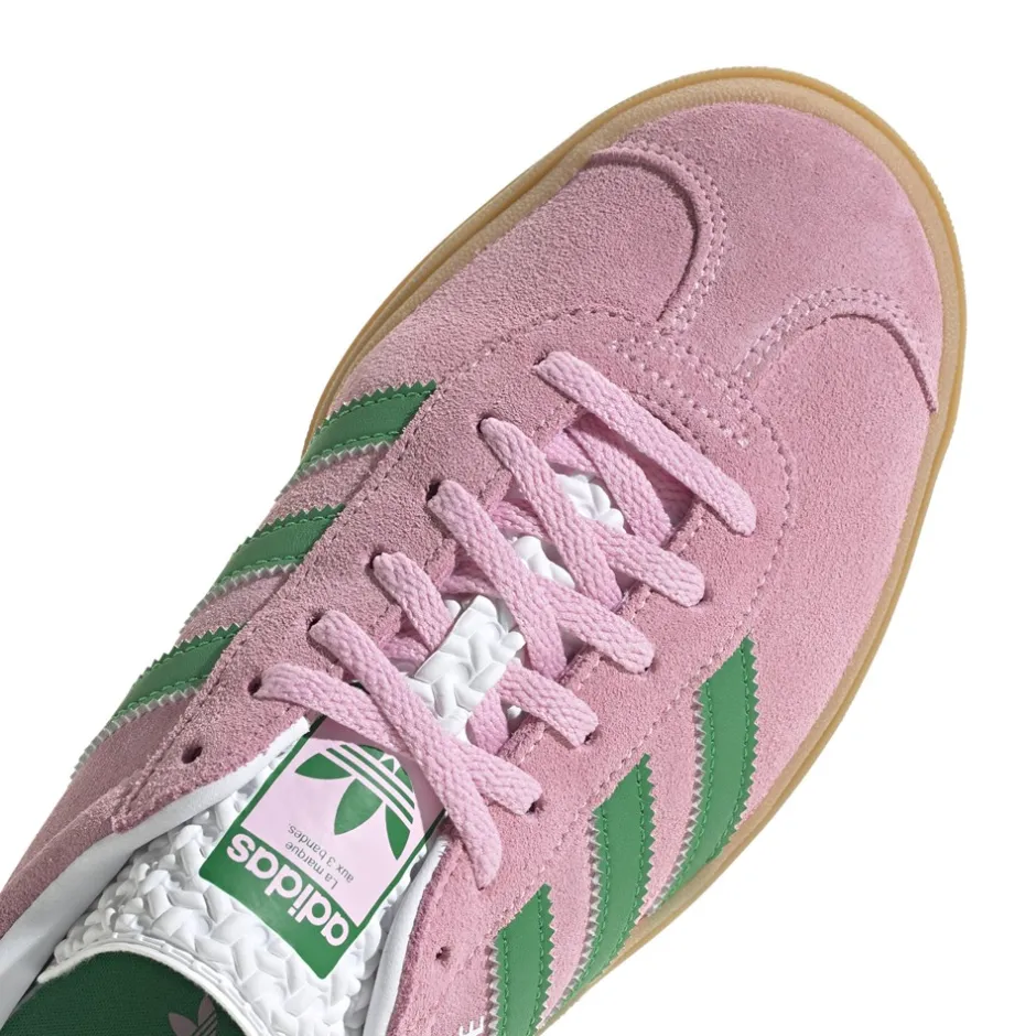 Adidas Gazelle Bold Sneakers, , 36 2/3*Dame Sneakers