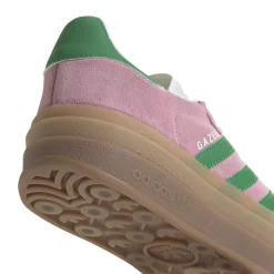 Adidas Gazelle Bold Sneakers, , 36 2/3*Dame Sneakers