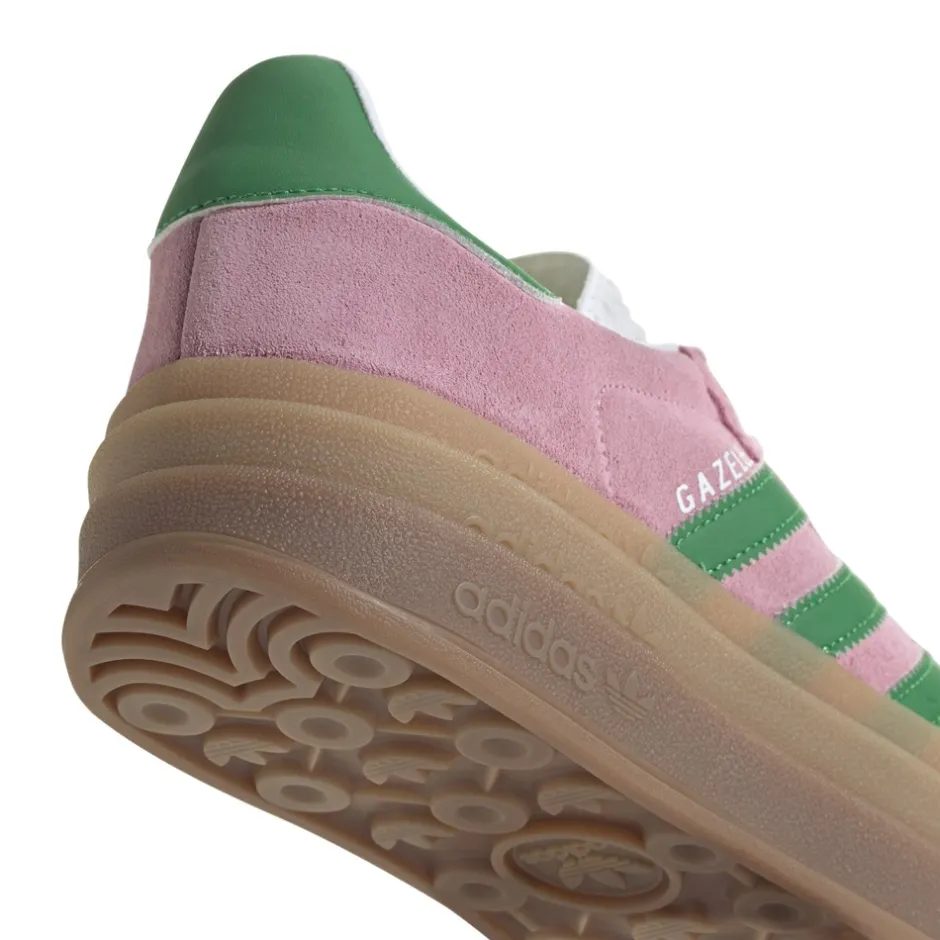 Adidas Gazelle Bold Sneakers, , 36 2/3*Dame Sneakers