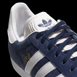 Adidas Gazelle Sneakers, , 43 1/3*Dame Sneakers|Sneakers