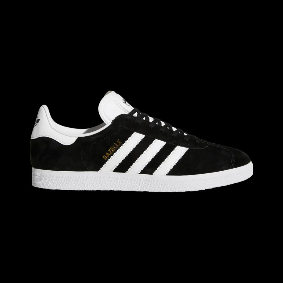 Adidas Gazelle Sneakers, , 40 2/3*Dame Sneakers|Sneakers