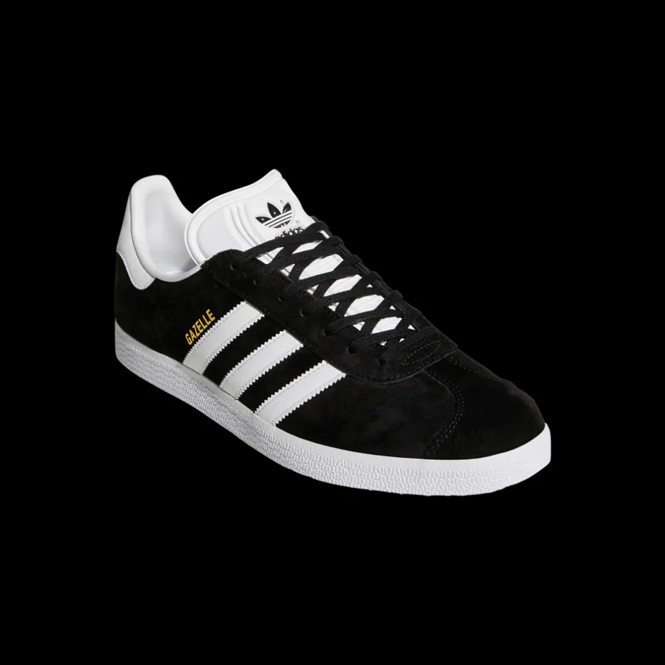Adidas Gazelle Sneakers, , 40 2/3*Dame Sneakers|Sneakers
