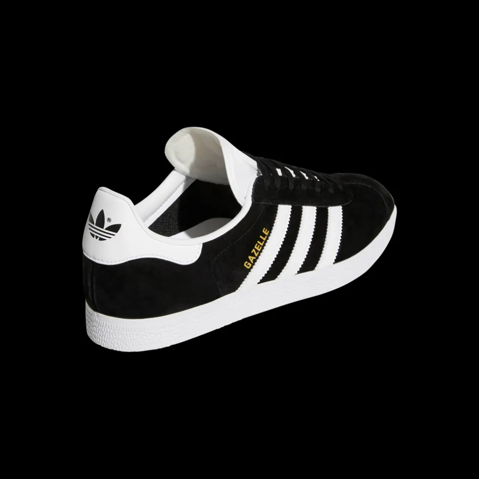 Adidas Gazelle Sneakers, , 40 2/3*Dame Sneakers|Sneakers