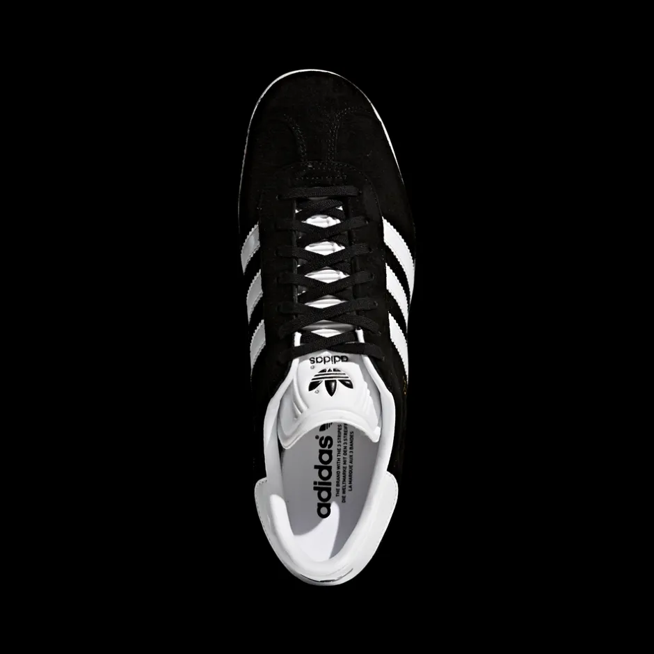 Adidas Gazelle Sneakers, , 40 2/3*Dame Sneakers|Sneakers