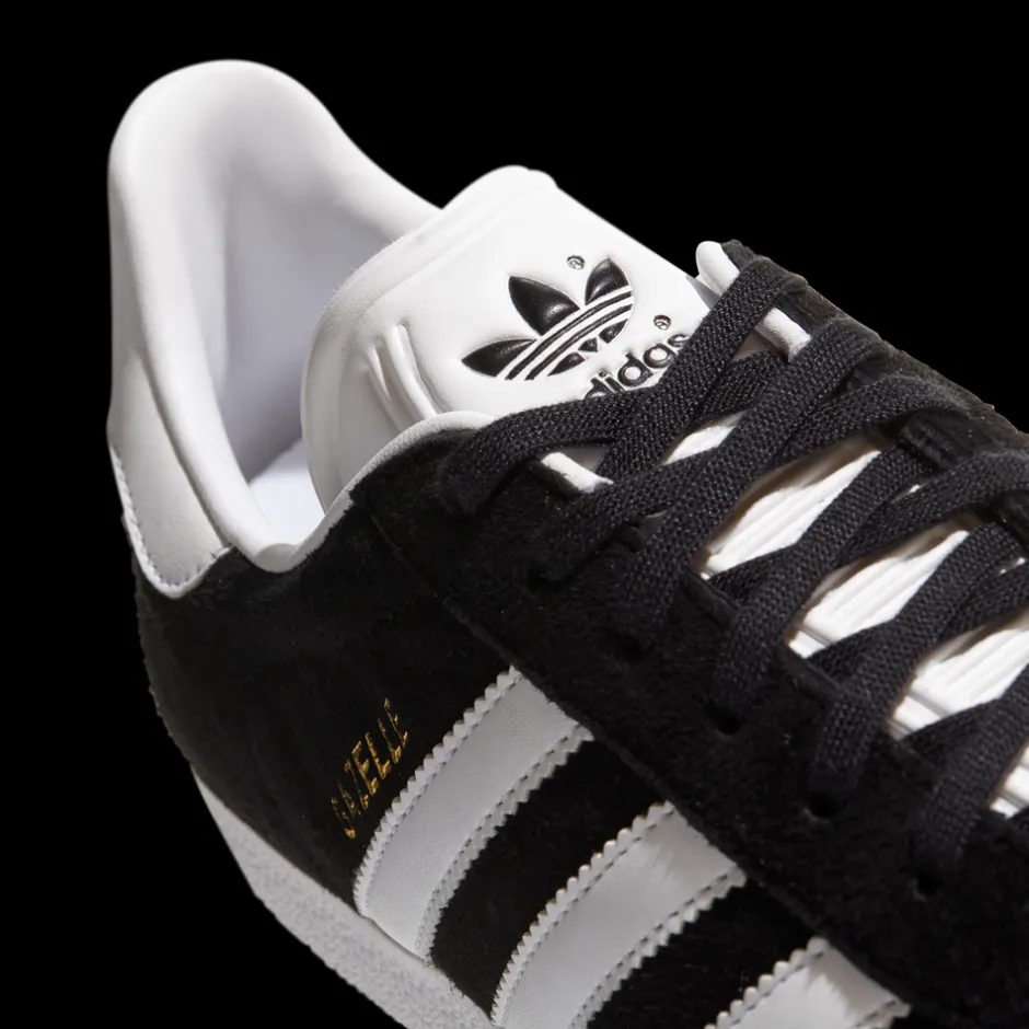 Adidas Gazelle Sneakers, , 40 2/3*Dame Sneakers|Sneakers