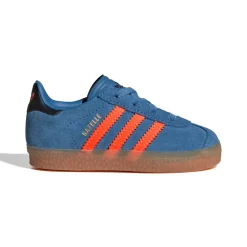 Online Adidas Gazelle Sneakers, , 26 Focus Blue/Solar Orange/Core Black
