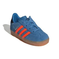 Online Adidas Gazelle Sneakers, , 26 Focus Blue/Solar Orange/Core Black