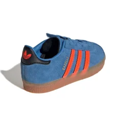 Online Adidas Gazelle Sneakers, , 26 Focus Blue/Solar Orange/Core Black
