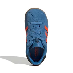 Online Adidas Gazelle Sneakers, , 26 Focus Blue/Solar Orange/Core Black