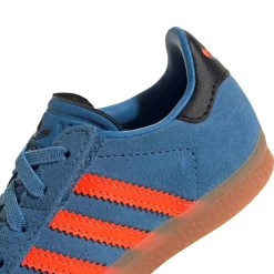 Online Adidas Gazelle Sneakers, , 26 Focus Blue/Solar Orange/Core Black