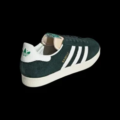 Best Adidas Gazelle Sneakers, , 40 2/3 Mineral Green/Off White/Cream White